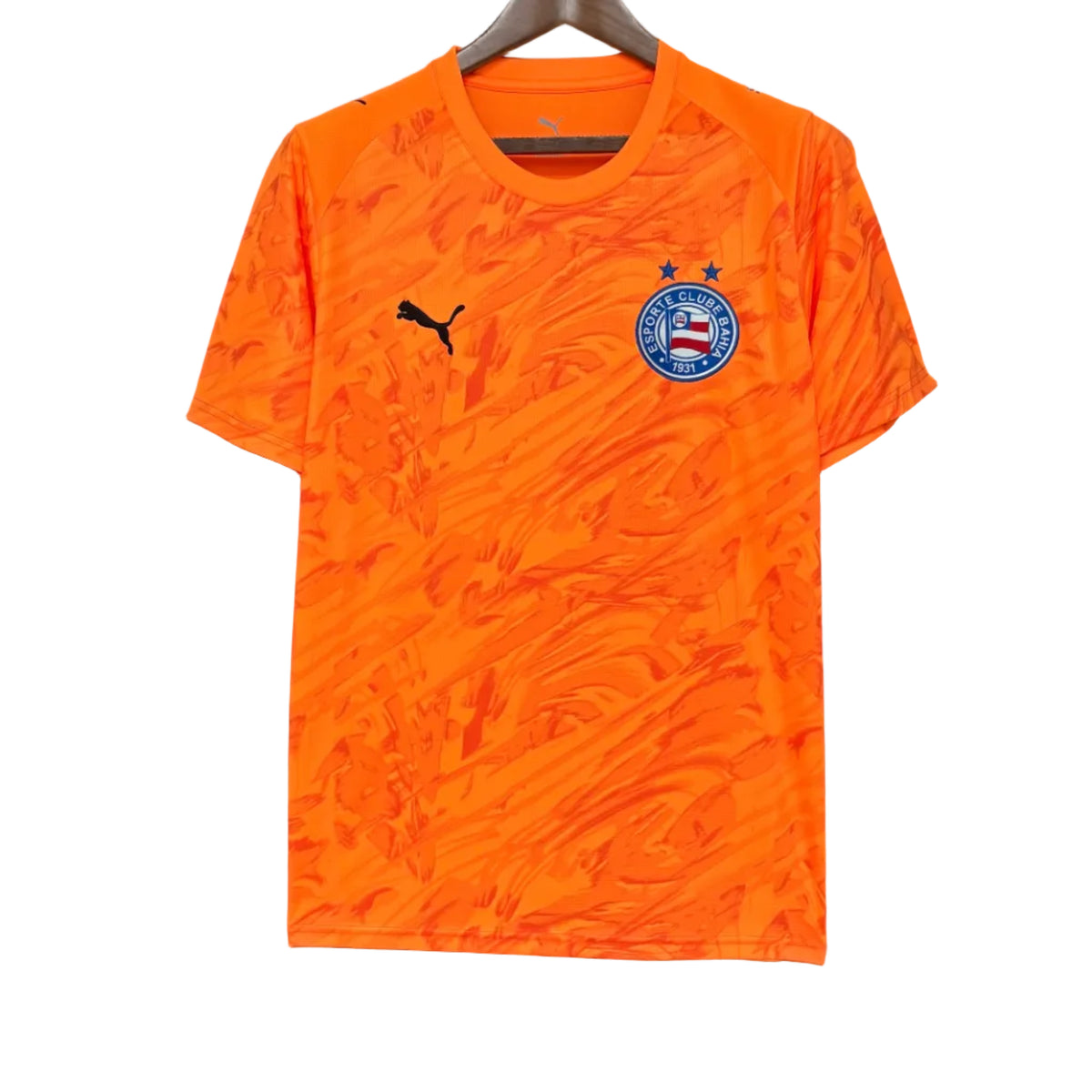 Bahia 26/27 I Home - Goalkeeper Version