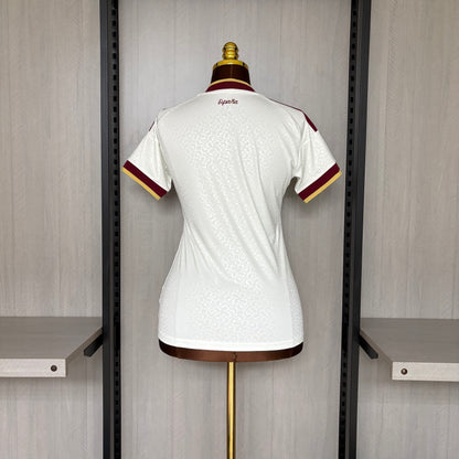 Spain Women's II Away 2026 -  World Cup 2026 - Women's Version