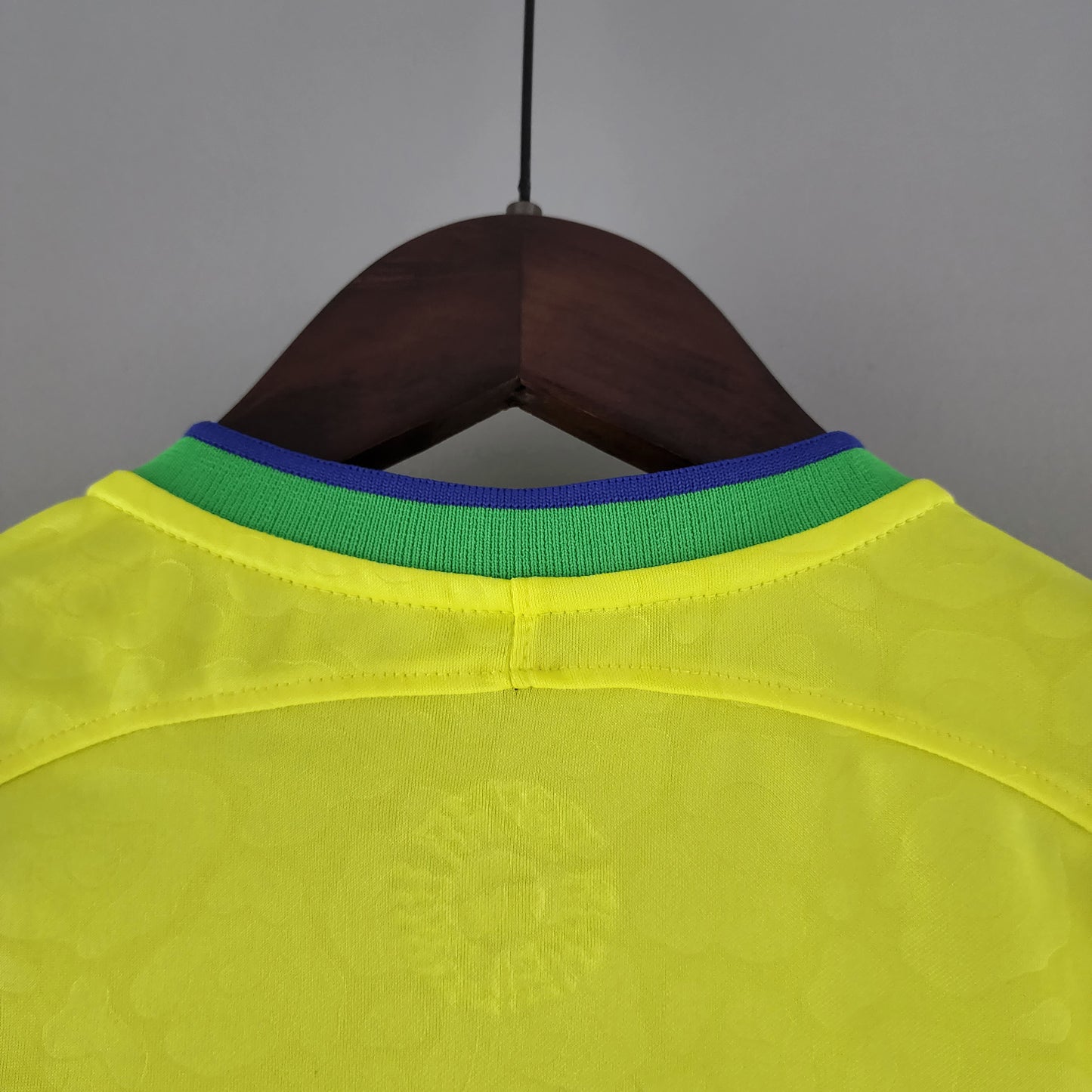 Brazil 22/23 I Home - Women's Version