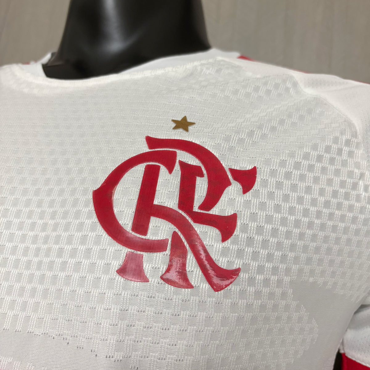 Flamengo 2026/27 II Away - Player Version