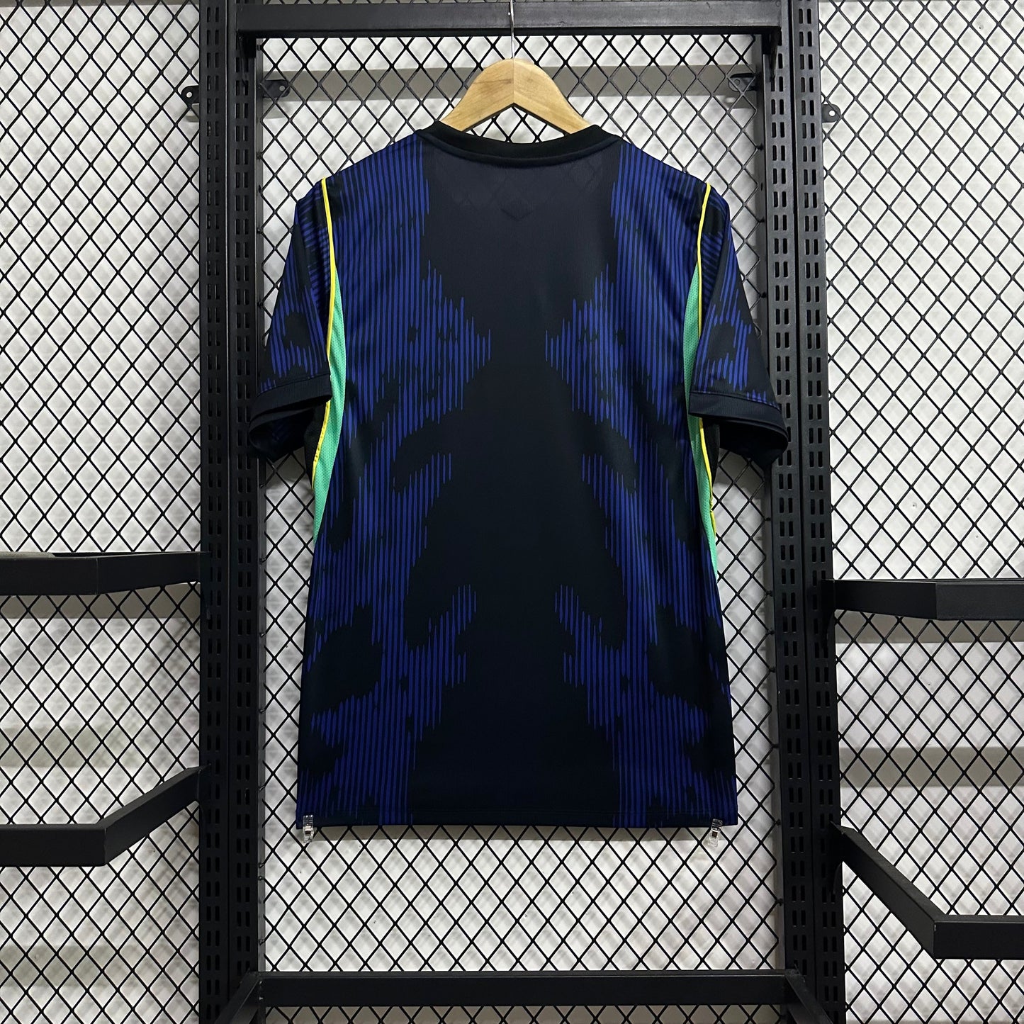 Brazil Away 2026 World Cup - Fan Version