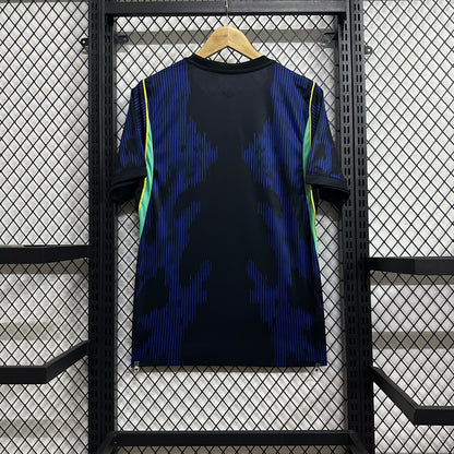 Brazil Away 2026 World Cup - Fan Version