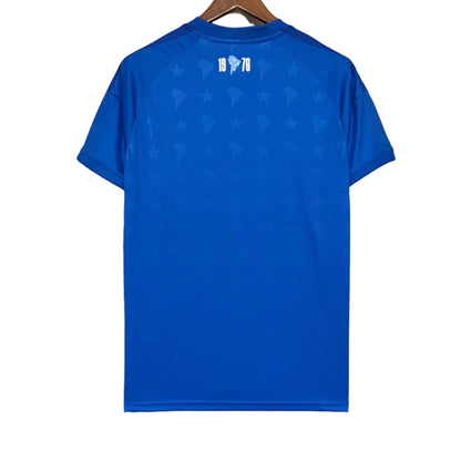 Cruzeiro 2026/27 I Home - Fan Version