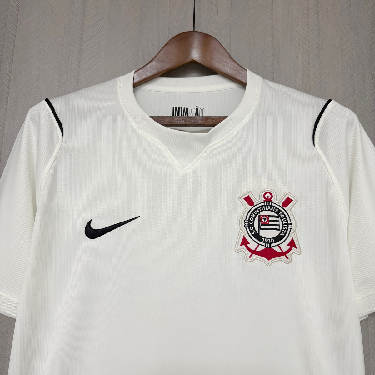 Corinthians I Home 2026/27 - Fan Version