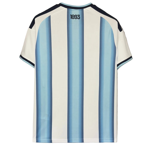 Argentina 2026 I Home  - Fan Version World Cup