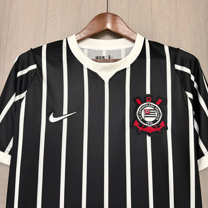 Corinthians 2026/27 II Away - Fan Version