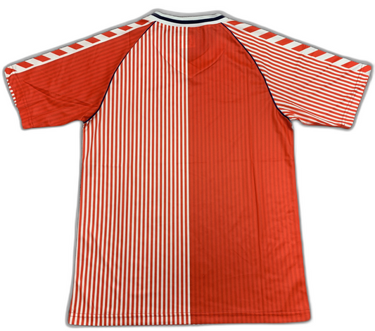 Denmark 1986 I Home  - Retro Version