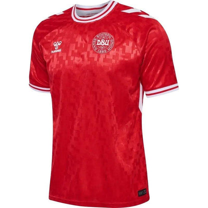 Denmark 24/25 I Home  - Fan Version