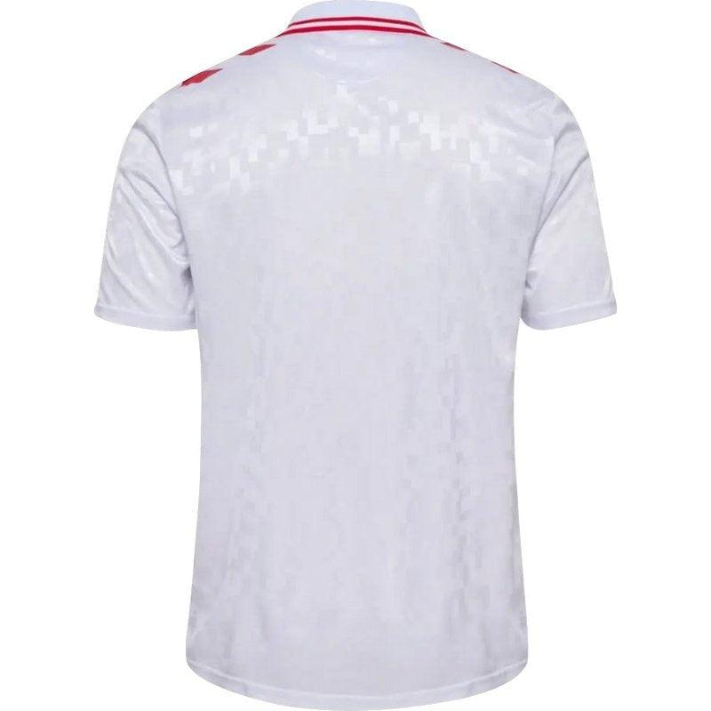 Denmark 24/25 II Away  - Fan Version