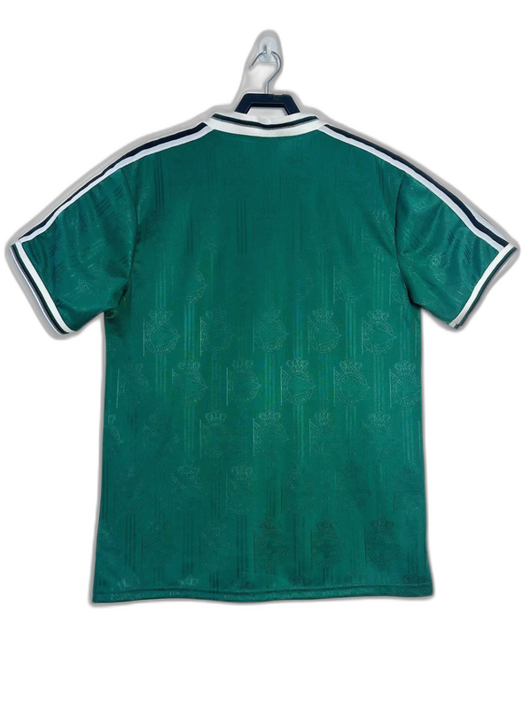 Deportivo Deportivo La Coruna 99/00 II Away  - Retro Version