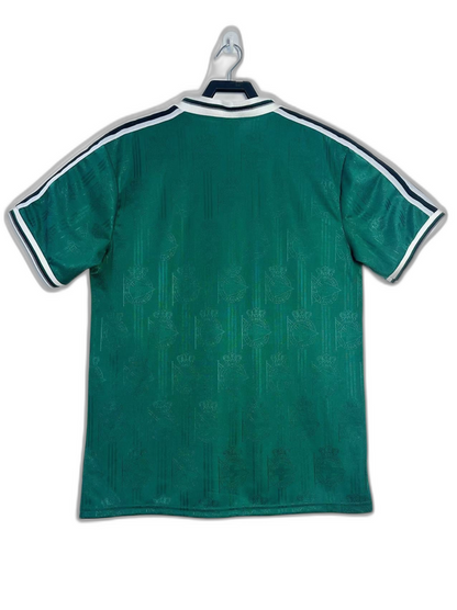 Deportivo Deportivo La Coruna 99/00 II Away  - Retro Version
