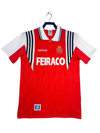Deportivo La Coruna 97/98 II Away  - Retro Version