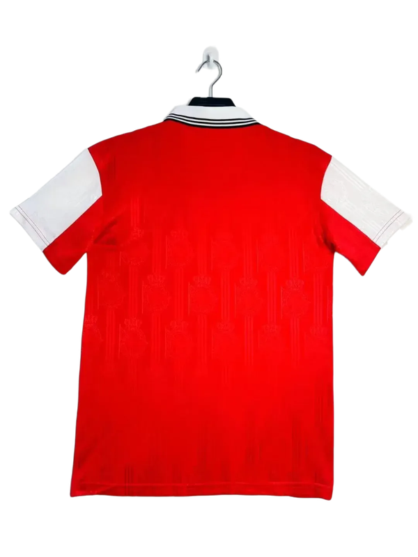 Deportivo La Coruna 97/98 II Away  - Retro Version