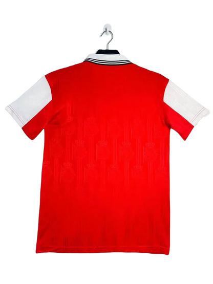 Deportivo La Coruna 97/98 II Away  - Retro Version