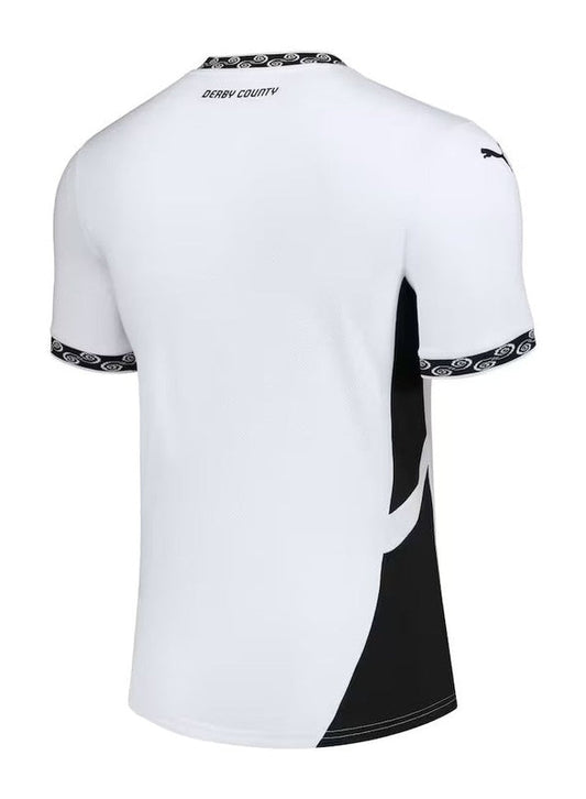 Derby County 24/25 I Casa - Versão Torcedor