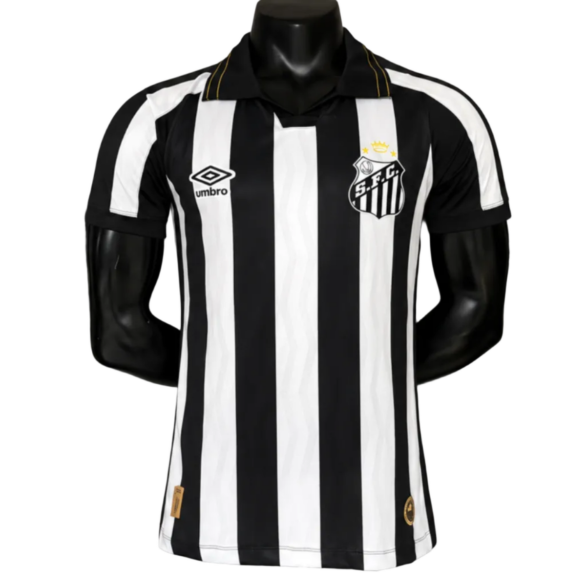 Santos 26/27 II Away - Player Version