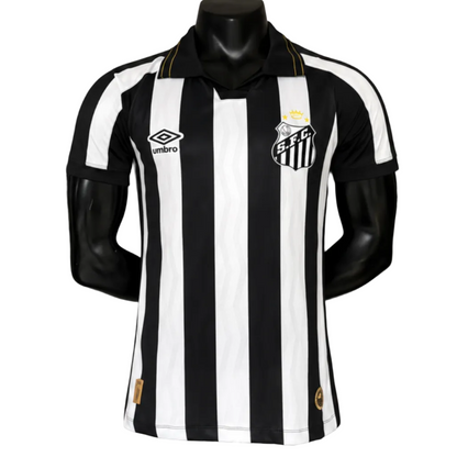 Santos 26/27 II Away - Player Version