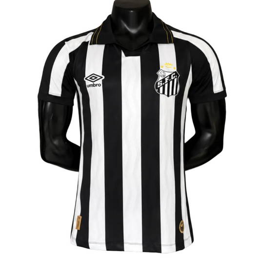 Santos 26/27 II Away - Player Version