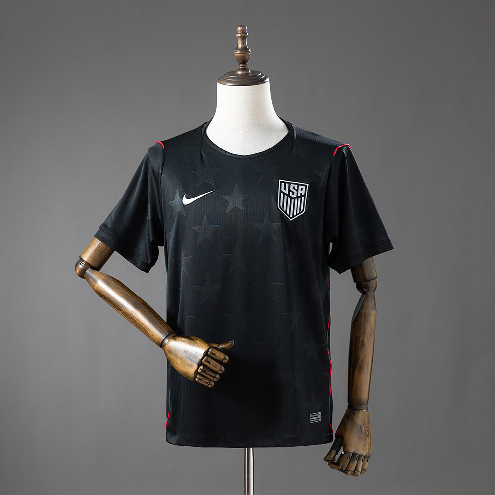 USA 26/27 II Away  - Fan Version