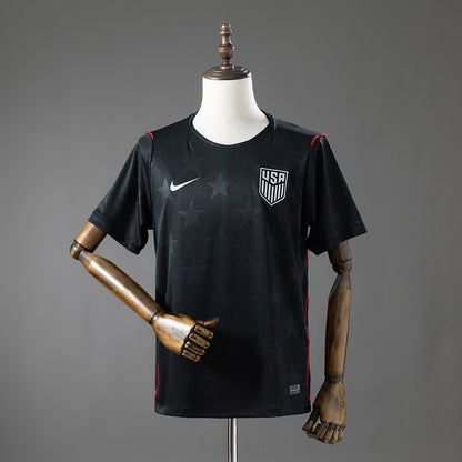 USA 26/27 II Away  - Fan Version