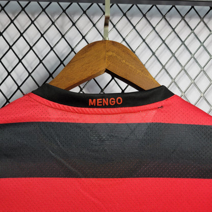 Flamengo 08/09 I Home  - Retro Version