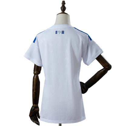 Cruzeiro 2026/27 II Away - Women's Version