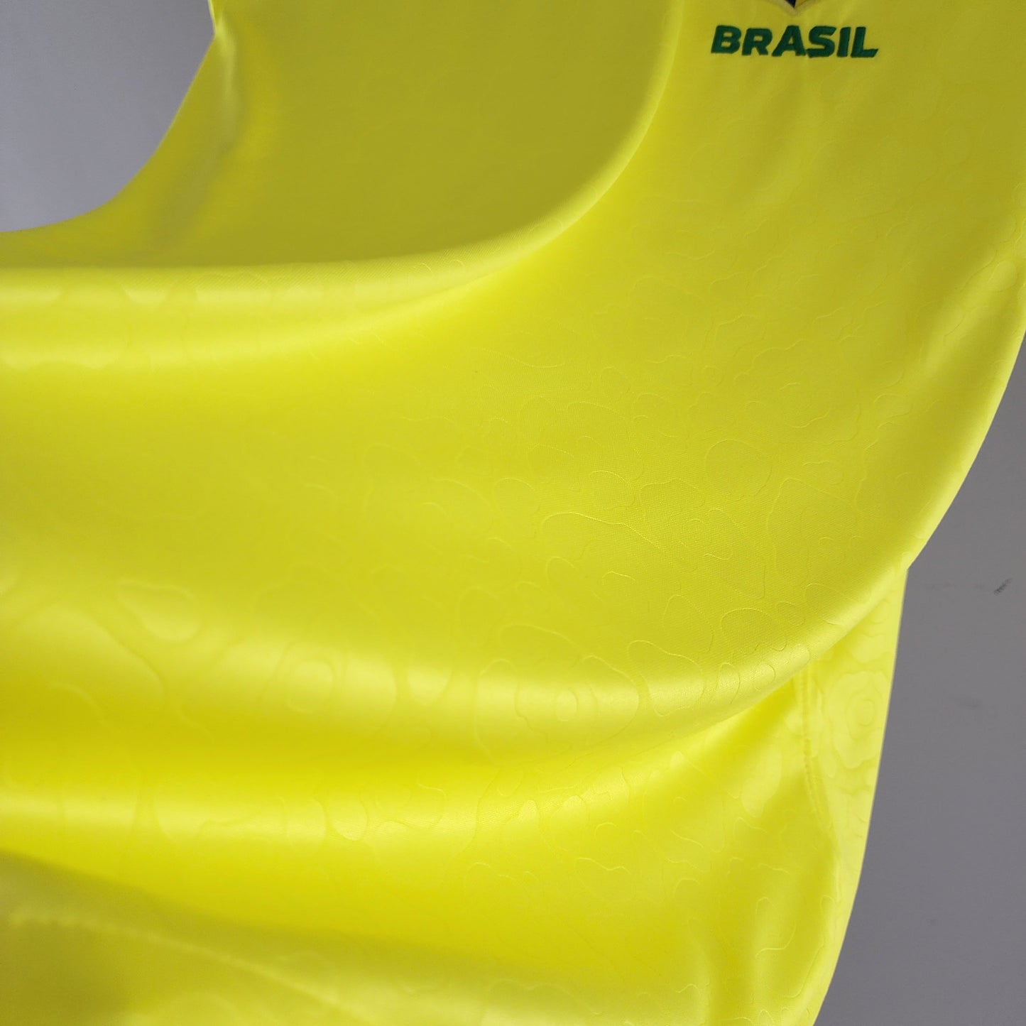 Brazil 22/23 I Home  - Fan Version