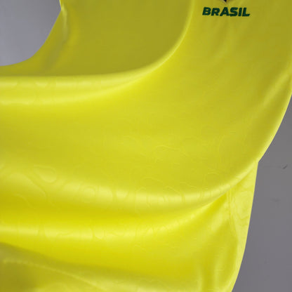 Brazil 22/23 I Home  - Fan Version