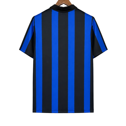 Inter Milan 26/27 I Home Jersey - Fan Version