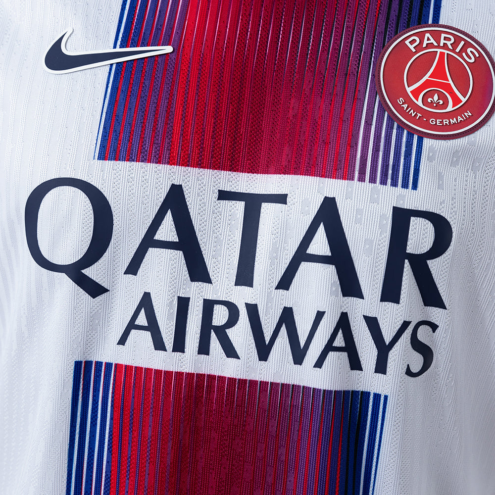 Paris Saint-Germain (PSG) 26/27 Away - Player Version