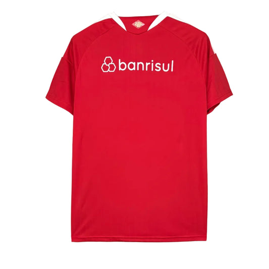SC Internacional 26/27 I Home  - Fan Version