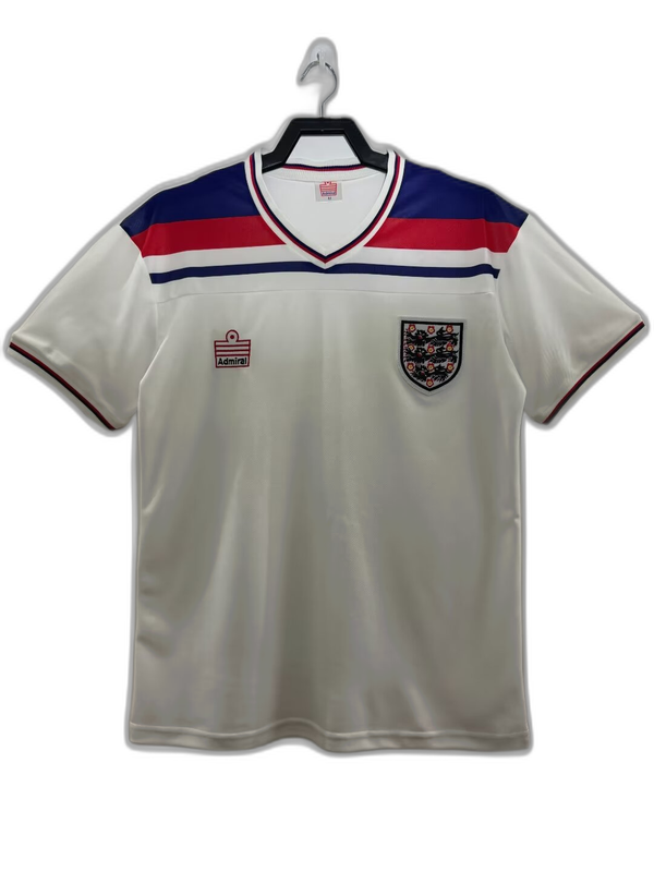 England 1982 I Home  - Retro Version