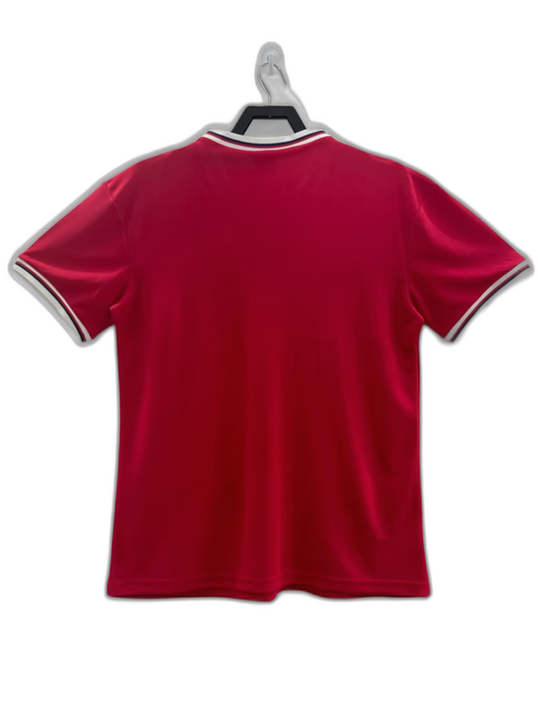 England 1982 II Away  - Retro Version