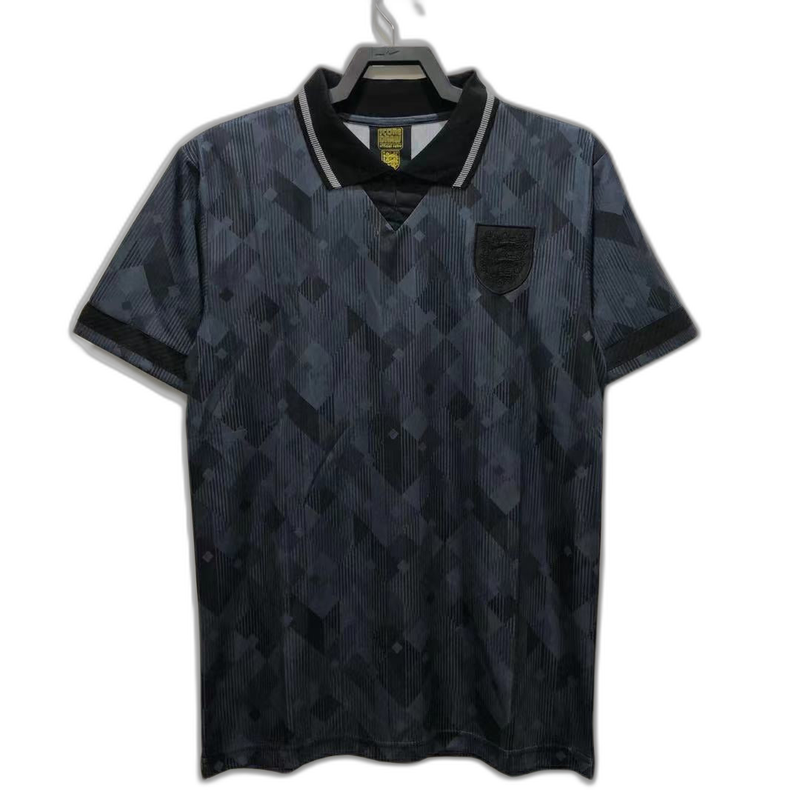 England 1990 II Away  - Retro Version
