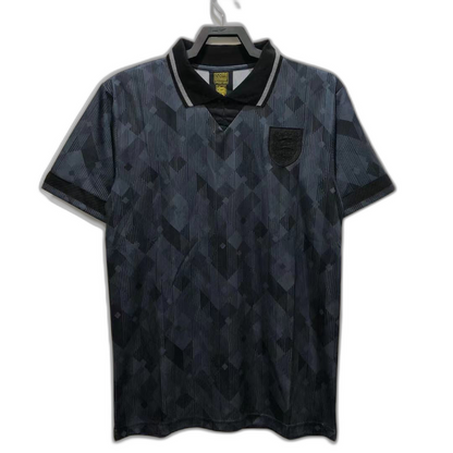 England 1990 II Away  - Retro Version
