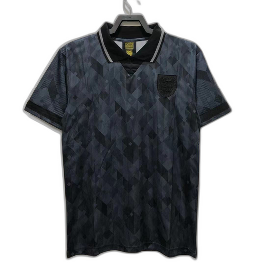 England 1990 II Away  - Retro Version
