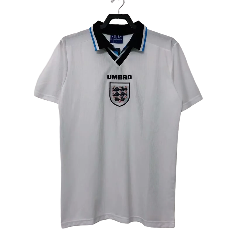 England 1996 I Home  - Retro Version