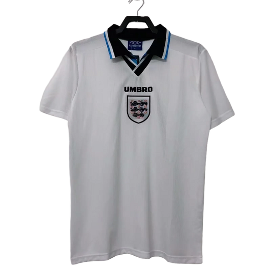 England 1996 I Home  - Retro Version