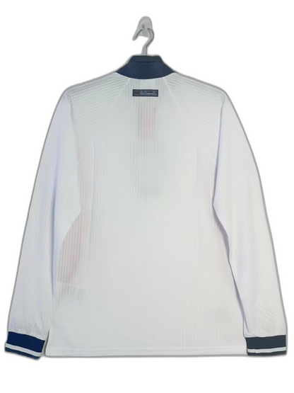 England 1998 I Home  - Long Sleeve Retro Version