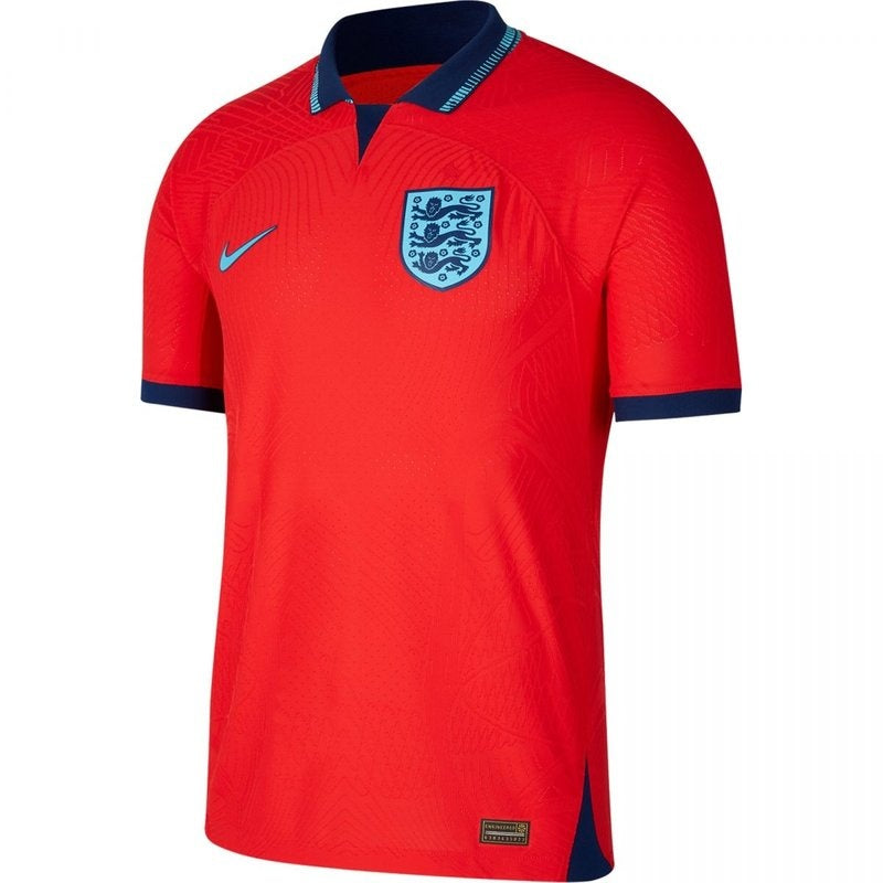 England 22/23 II Away  - Player Version