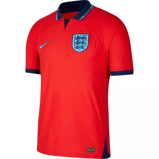 England 22/23 II Away  - Player Version