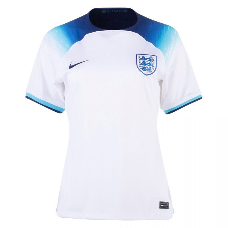 England 22/23 Women’s I Home  - Fan Version