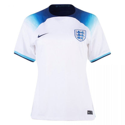 England 22/23 Women’s I Home  - Fan Version