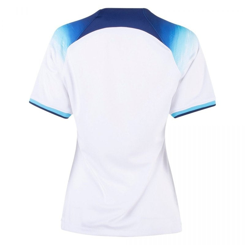 England 22/23 Women’s I Home  - Fan Version