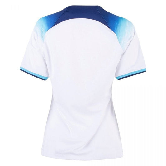 England 22/23 Women’s I Home  - Fan Version