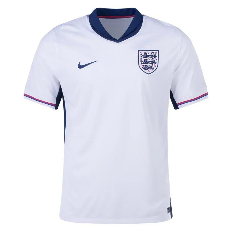 England 24/25 I Home  - Fan Version