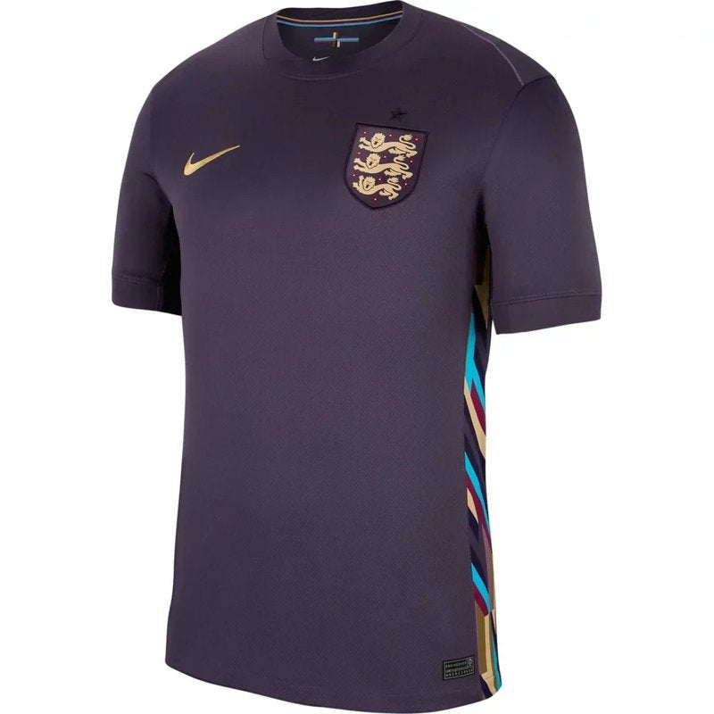 England 24/25 II Away  - Player Version