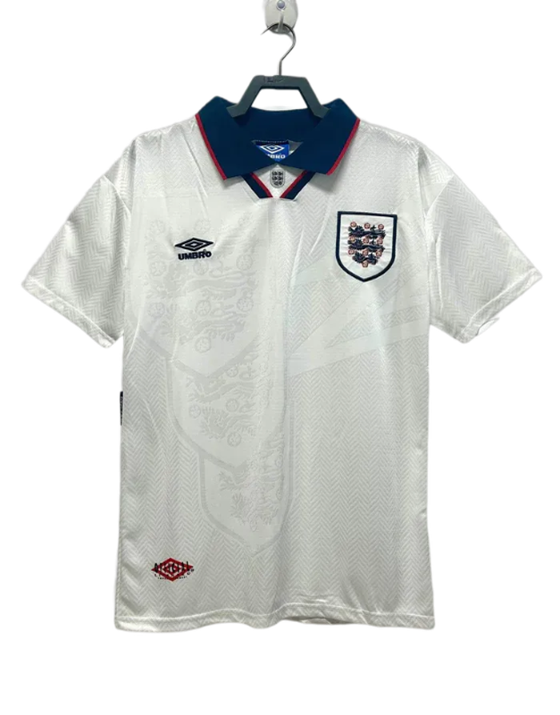 England 94/95 I Home  - Retro Version