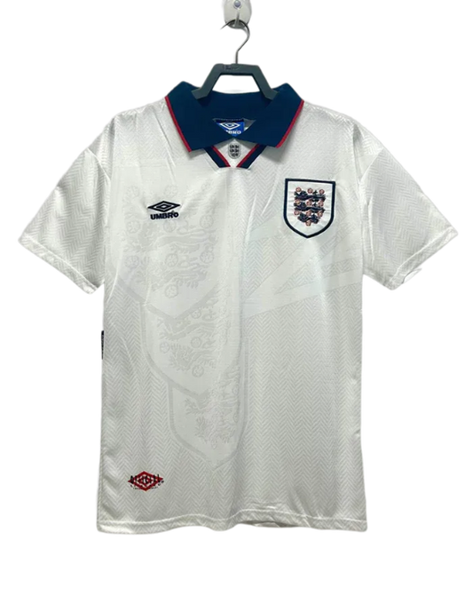 England 94/95 I Home  - Retro Version
