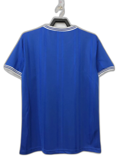 Everton 1985 I Home  - Retro Version